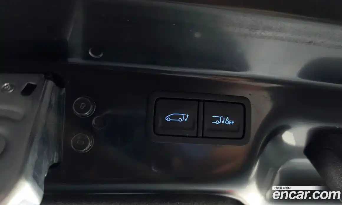 Hyundai Staria 2022 2.2 гидро, фото 22