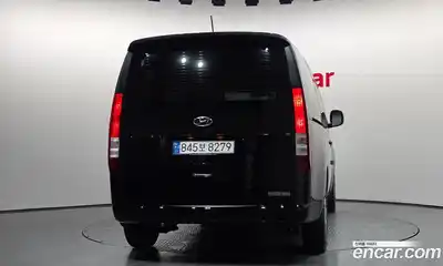 Hyundai Staria 2022 2.2 гидро, миниатюра 3