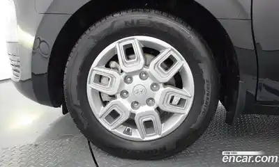 Hyundai Staria 2022 2.2 гидро, миниатюра 4