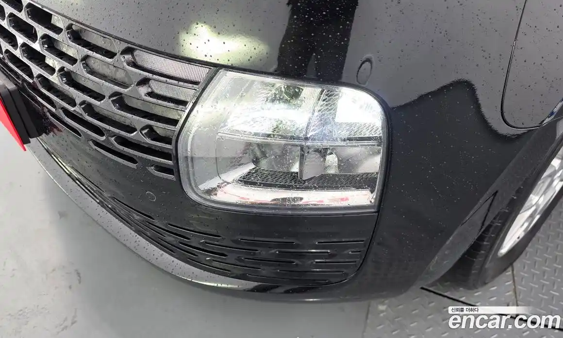 Hyundai Staria 2022 2.2 гидро, фото 7