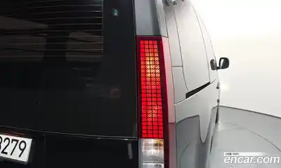 Hyundai Staria 2022 2.2 гидро, миниатюра 8