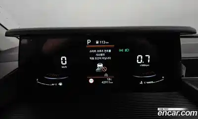 Hyundai Staria 2022 2.2 гидро, миниатюра 10
