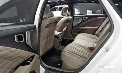Kia K8 2024 1.6 гидро, миниатюра 11