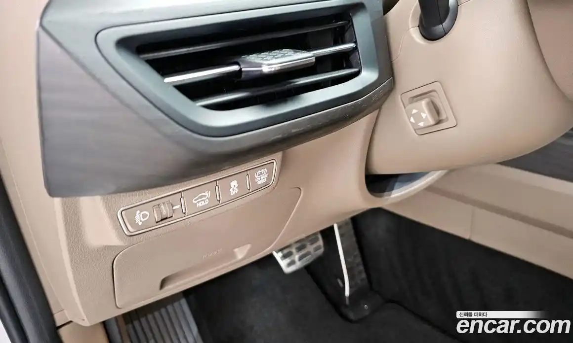 Kia K8 2024 1.6 гидро, фото 19