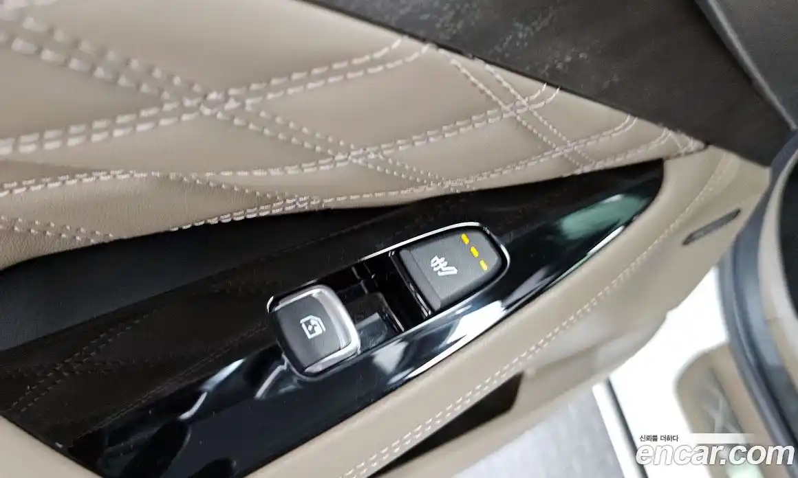 Kia K8 2024 1.6 гидро, фото 20