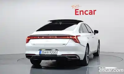 Kia K8 2024 1.6 гидро, миниатюра 4