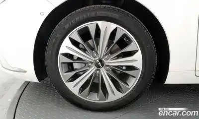 Kia K8 2024 1.6 гидро, миниатюра 5