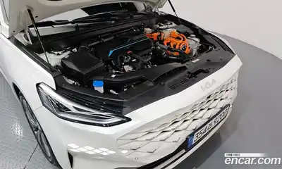 Kia K8 2024 1.6 гидро, миниатюра 6