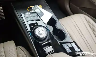 Kia K8 2024 1.6 гидро, миниатюра 9