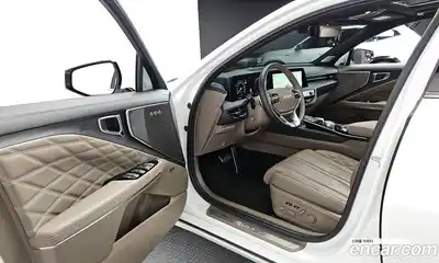 Kia K8 2024 1.6 гидро, миниатюра 10