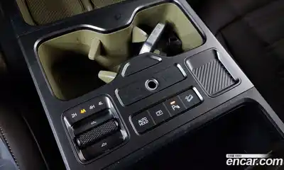 Kia Tasman 2025 2.5 гидро, миниатюра 11