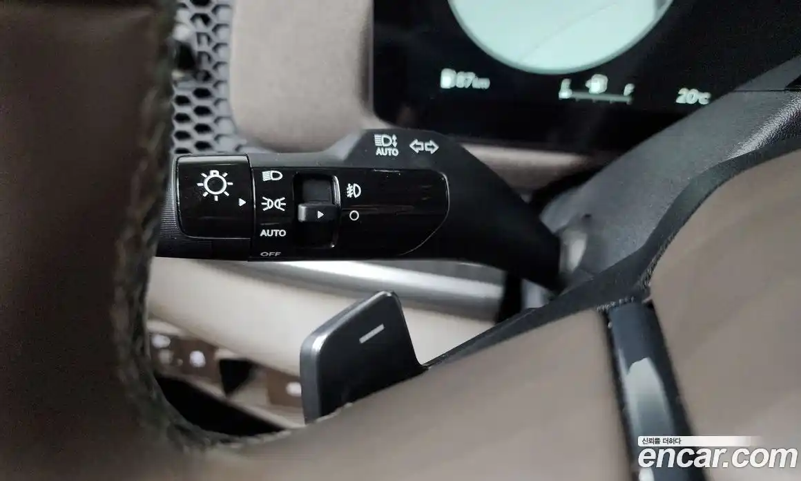 Kia Tasman 2025 2.5 гидро, фото 24