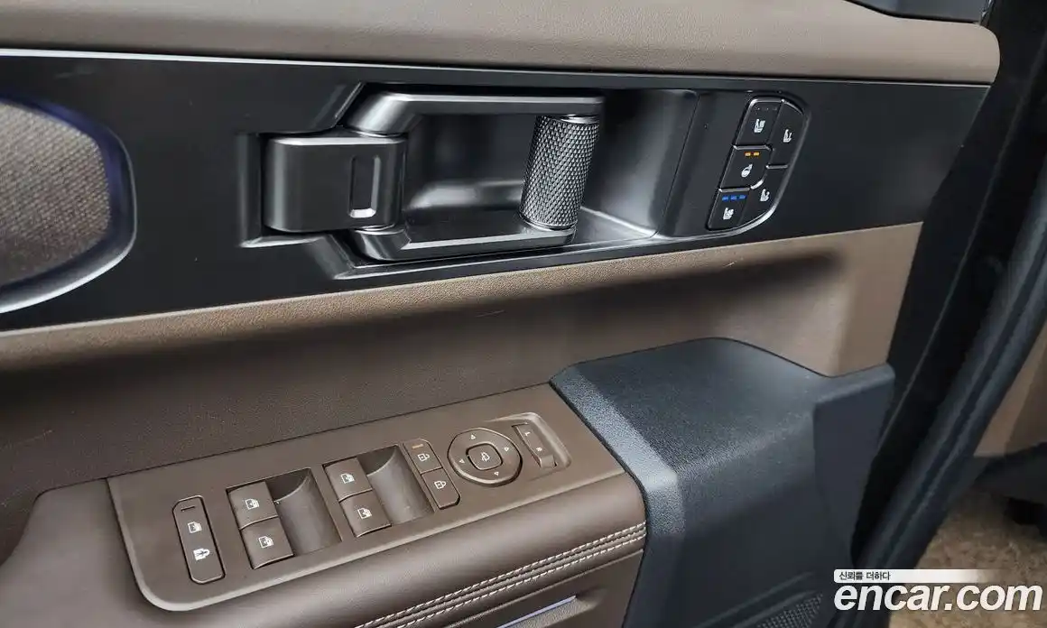 Kia Tasman 2025 2.5 гидро, фото 25