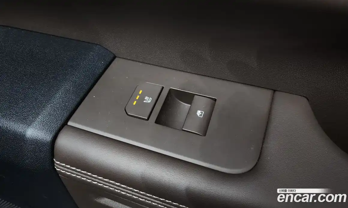 Kia Tasman 2025 2.5 гидро, фото 26