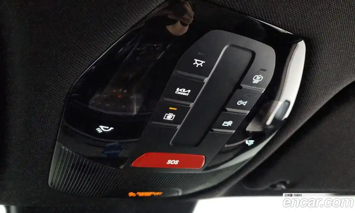 Kia Tasman 2025 2.5 гидро, фото 28