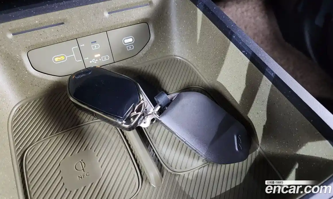 Kia Tasman 2025 2.5 гидро, фото 29