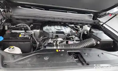 Kia Tasman 2025 2.5 гидро, миниатюра 5