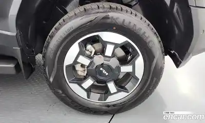 Kia Tasman 2025 2.5 гидро, миниатюра 6