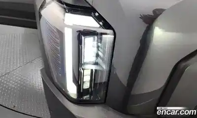 Kia Tasman 2025 2.5 гидро, миниатюра 7