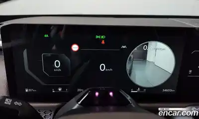 Kia Tasman 2025 2.5 гидро, миниатюра 10