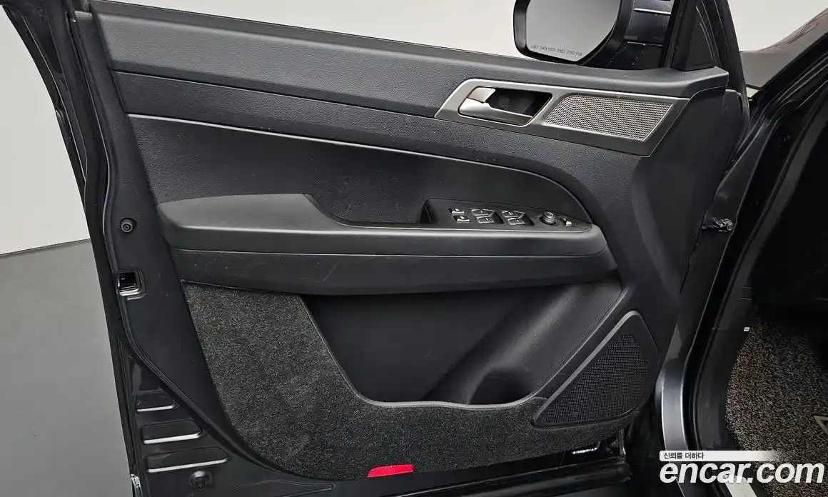 SsangYong Rexton 2019 2.2 гидро, фото 13
