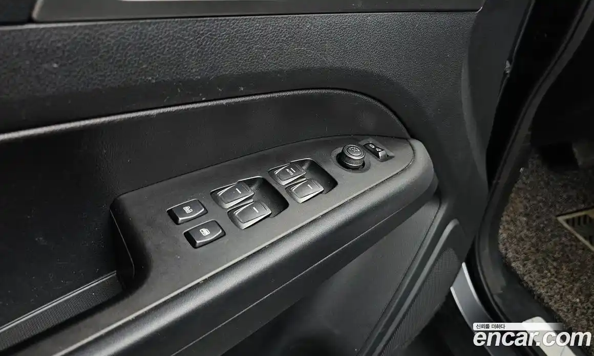 SsangYong Rexton 2019 2.2 гидро, фото 21