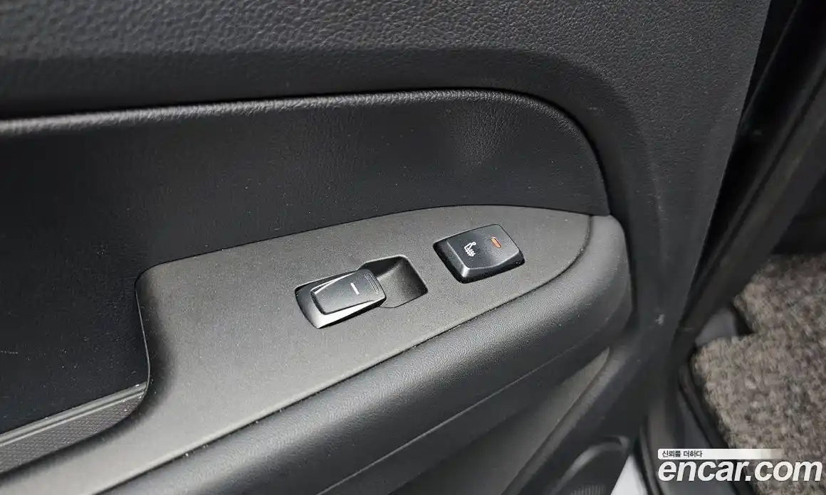 SsangYong Rexton 2019 2.2 гидро, фото 24