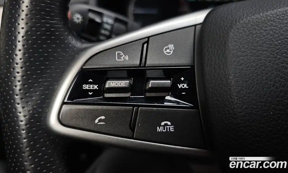 SsangYong Rexton 2019 2.2 гидро, фото 26