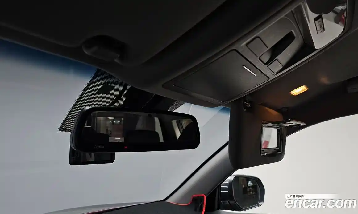 SsangYong Rexton 2019 2.2 гидро, фото 27