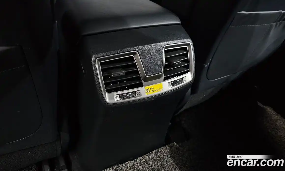 SsangYong Rexton 2019 2.2 гидро, фото 30