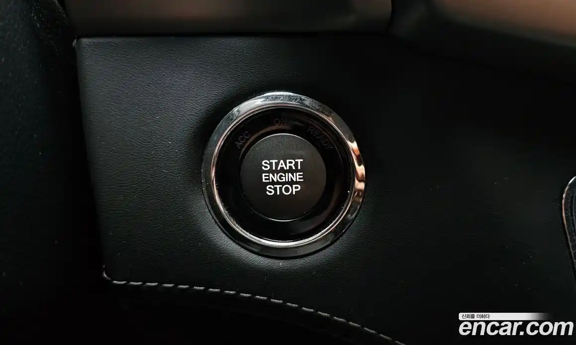 SsangYong Rexton 2019 2.2 гидро, фото 31