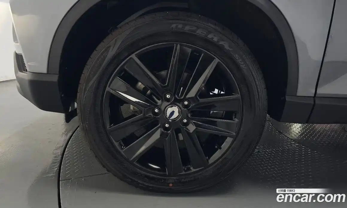 SsangYong Rexton 2019 2.2 гидро, фото 4