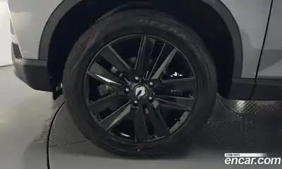 SsangYong Rexton 2019 2.2 гидро, миниатюра 4