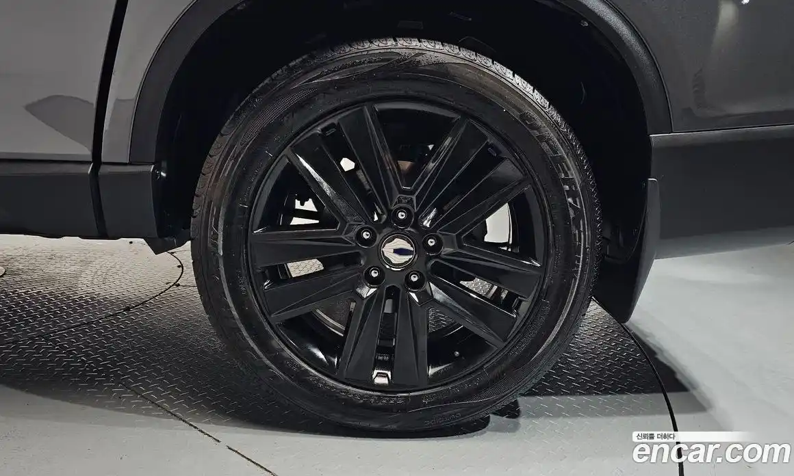SsangYong Rexton 2019 2.2 гидро, фото 6