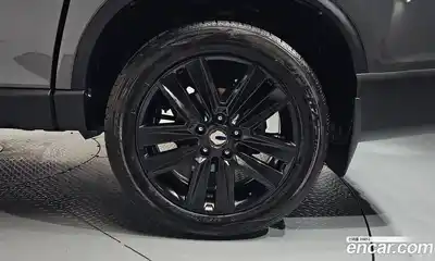 SsangYong Rexton 2019 2.2 гидро, миниатюра 6