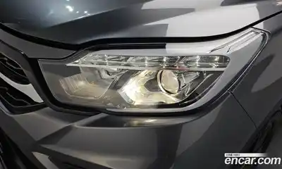 SsangYong Rexton 2019 2.2 гидро, миниатюра 7