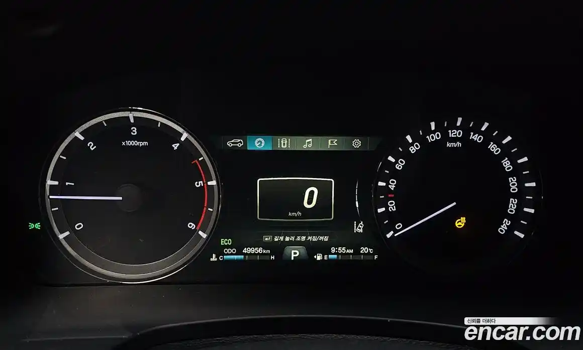 SsangYong Rexton 2019 2.2 гидро, фото 10