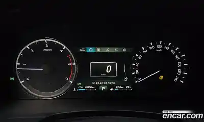 SsangYong Rexton 2019 2.2 гидро, миниатюра 10