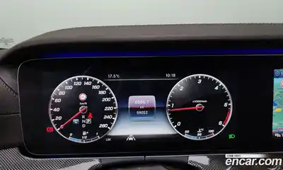 Mercedes-Benz CLS-Class 2020 1.9 гидро, миниатюра 11