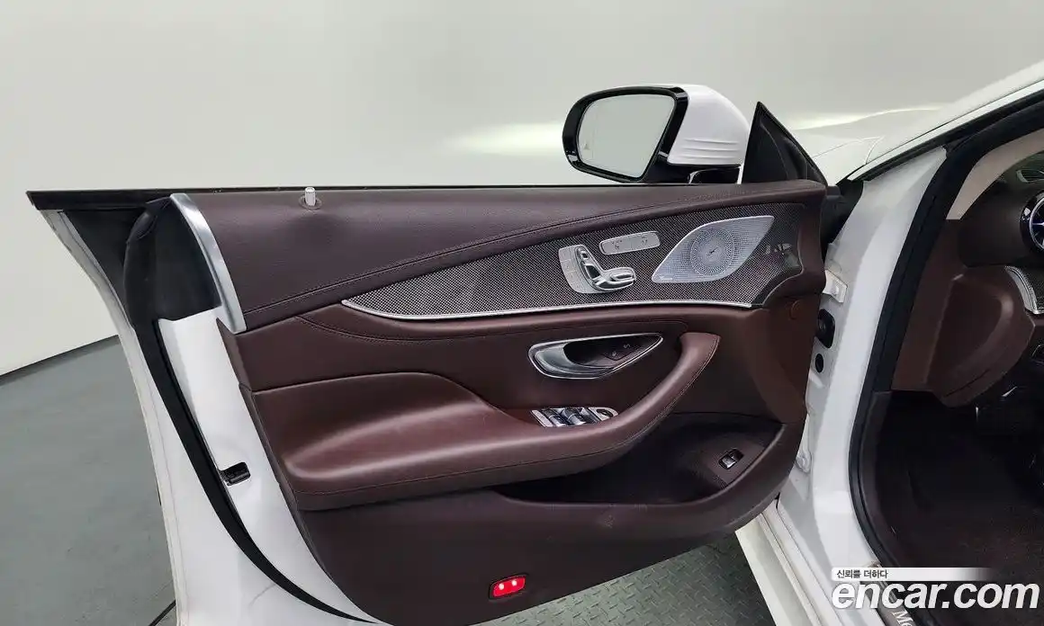 Mercedes-Benz CLS-Class 2020 1.9 гидро, фото 14