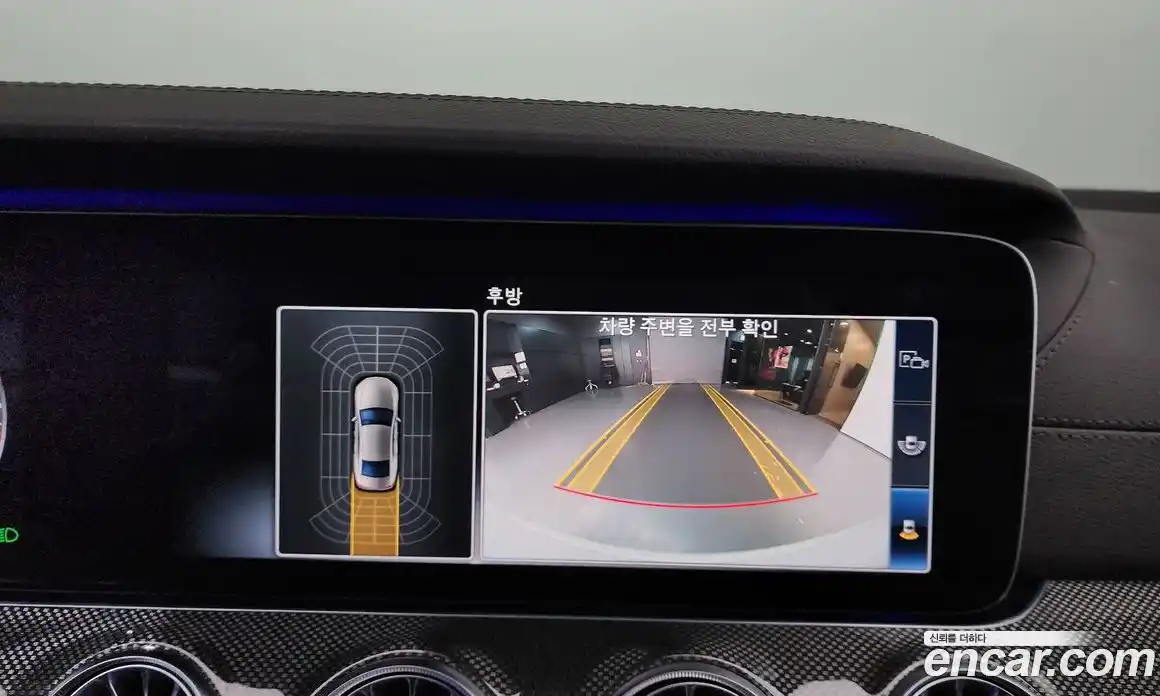 Mercedes-Benz CLS-Class 2020 1.9 гидро, фото 20