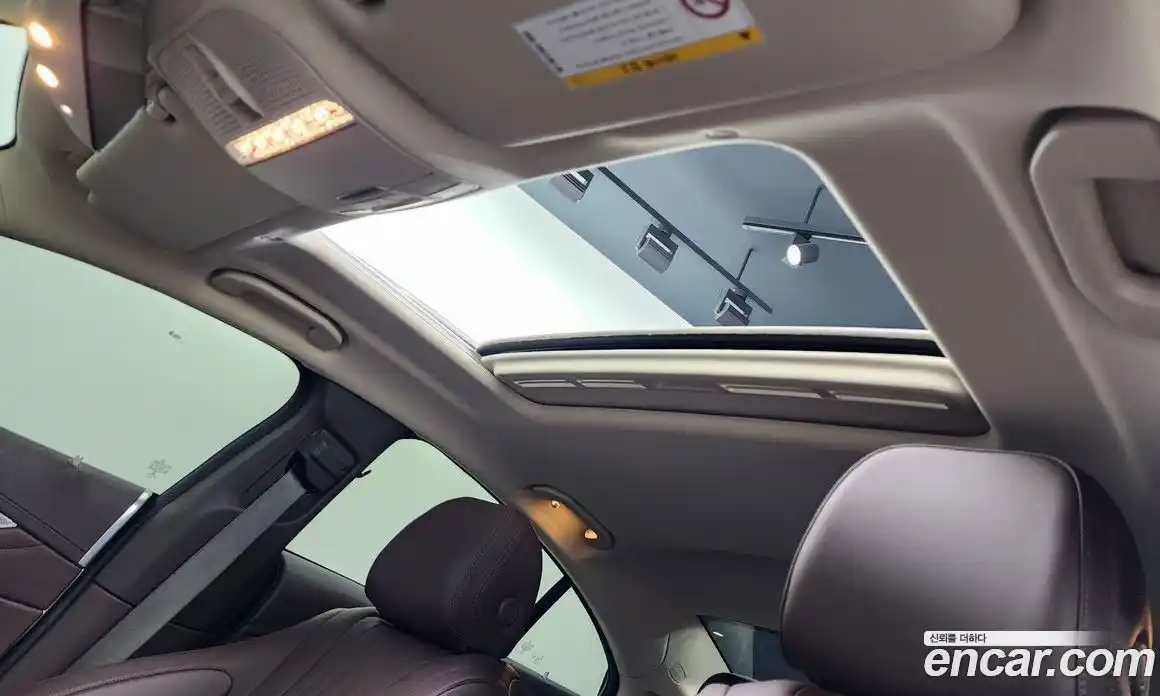 Mercedes-Benz CLS-Class 2020 1.9 гидро, фото 23