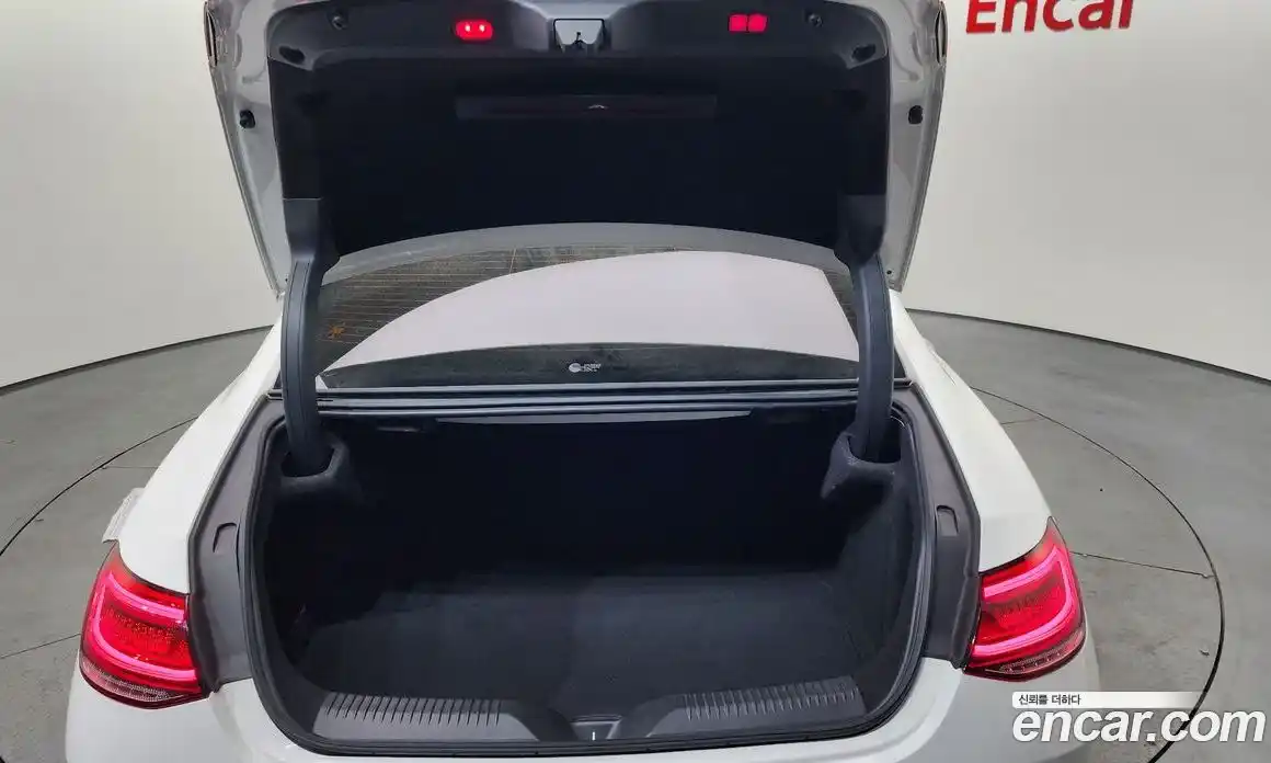 Mercedes-Benz CLS-Class 2020 1.9 гидро, фото 25