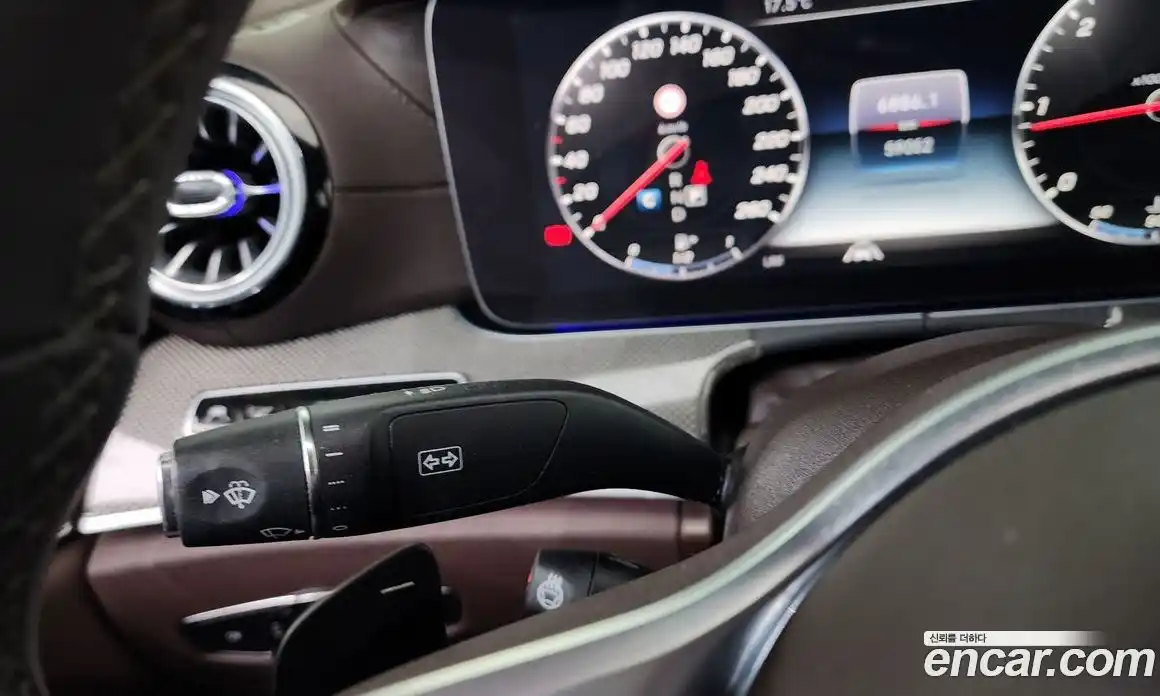 Mercedes-Benz CLS-Class 2020 1.9 гидро, фото 28