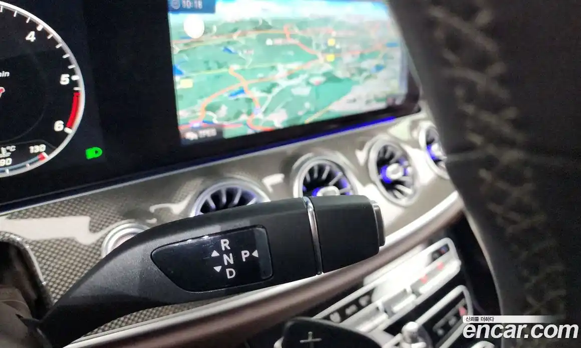 Mercedes-Benz CLS-Class 2020 1.9 гидро, фото 29