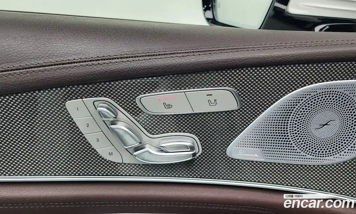 Mercedes-Benz CLS-Class 2020 1.9 гидро, фото 34
