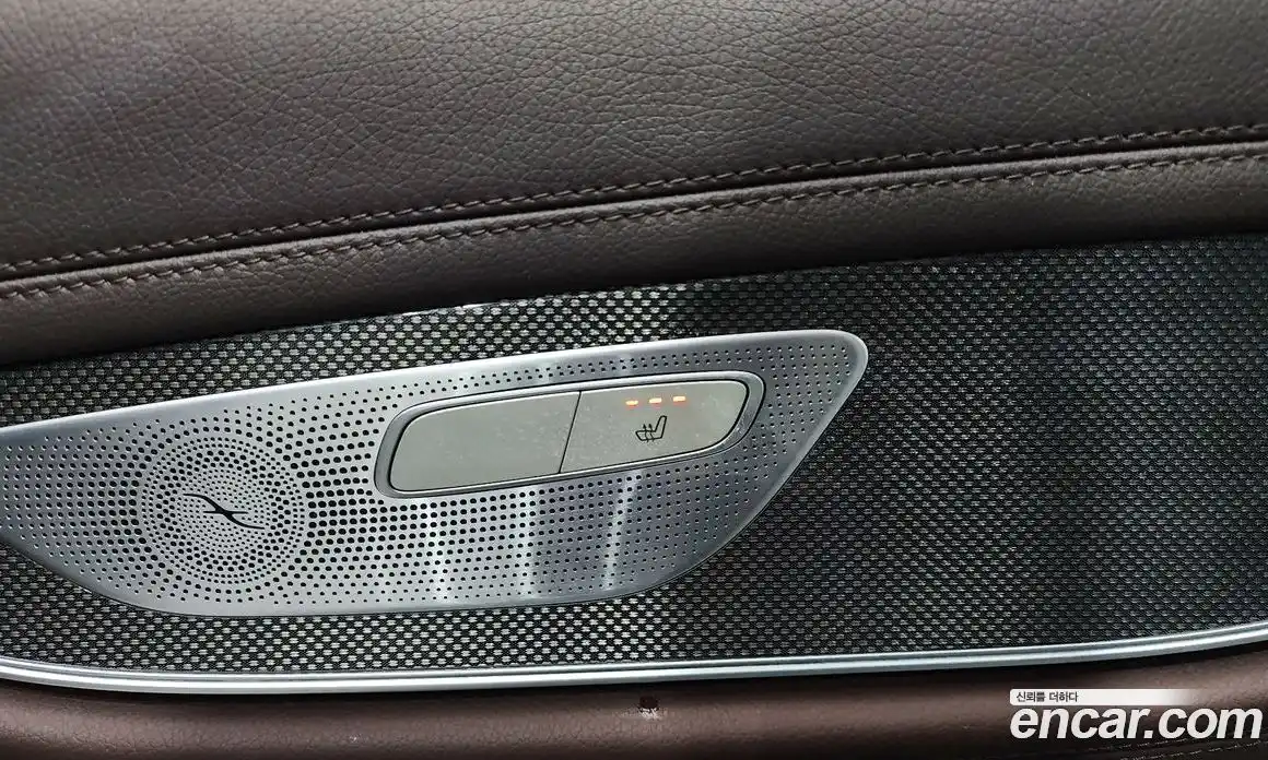 Mercedes-Benz CLS-Class 2020 1.9 гидро, фото 35