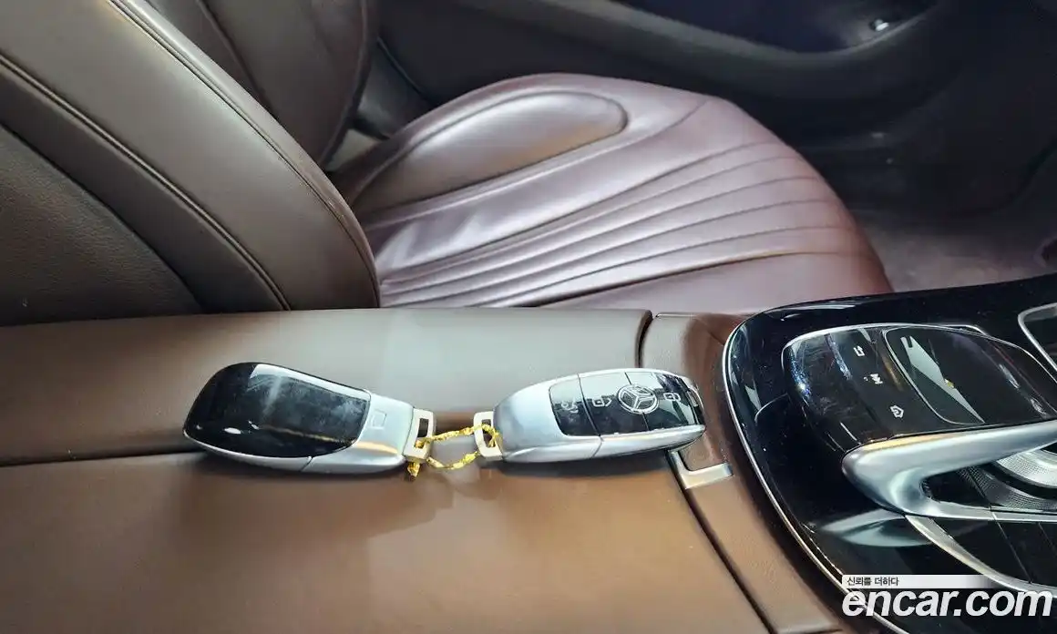 Mercedes-Benz CLS-Class 2020 1.9 гидро, фото 36