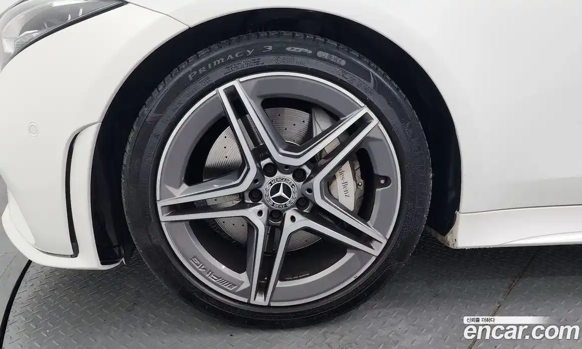 Mercedes-Benz CLS-Class 2020 1.9 гидро, фото 5