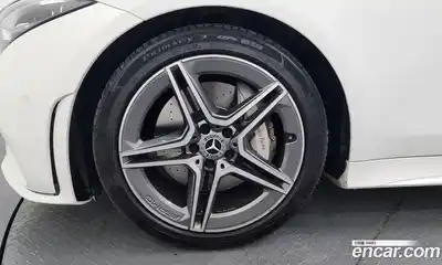 Mercedes-Benz CLS-Class 2020 1.9 гидро, миниатюра 5